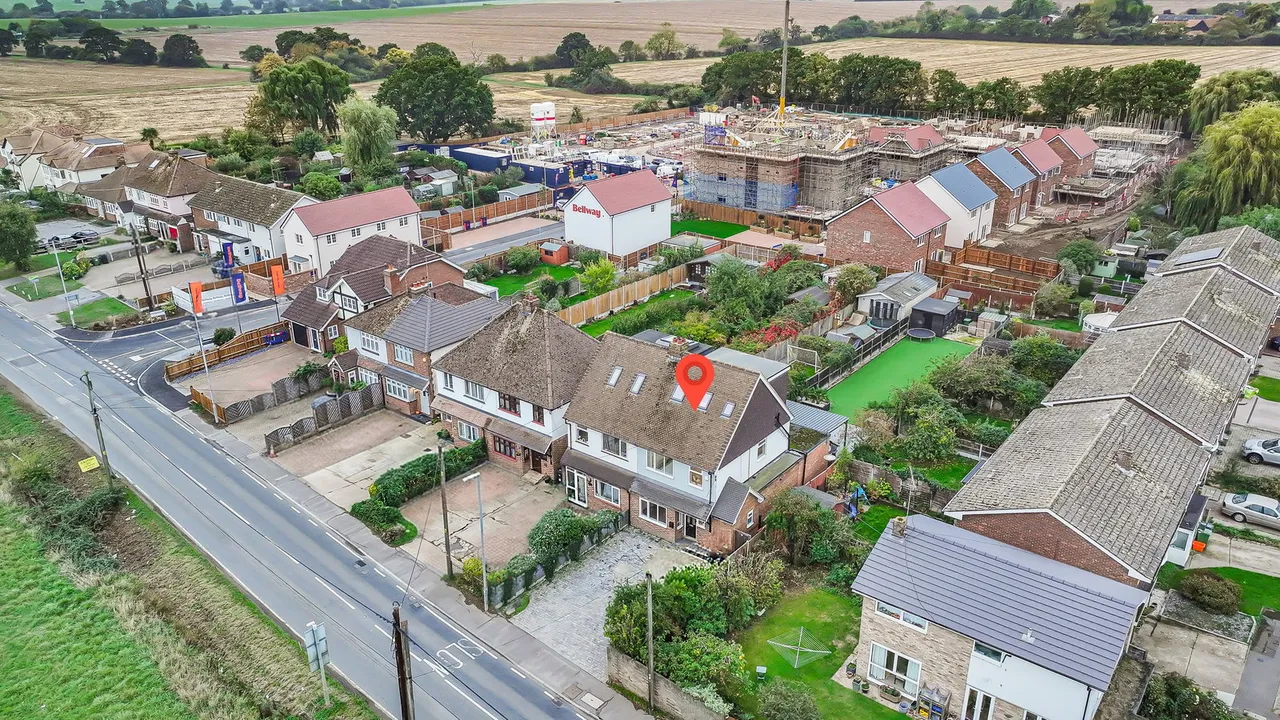 Southend Road, Billericay, CM11, photo 27