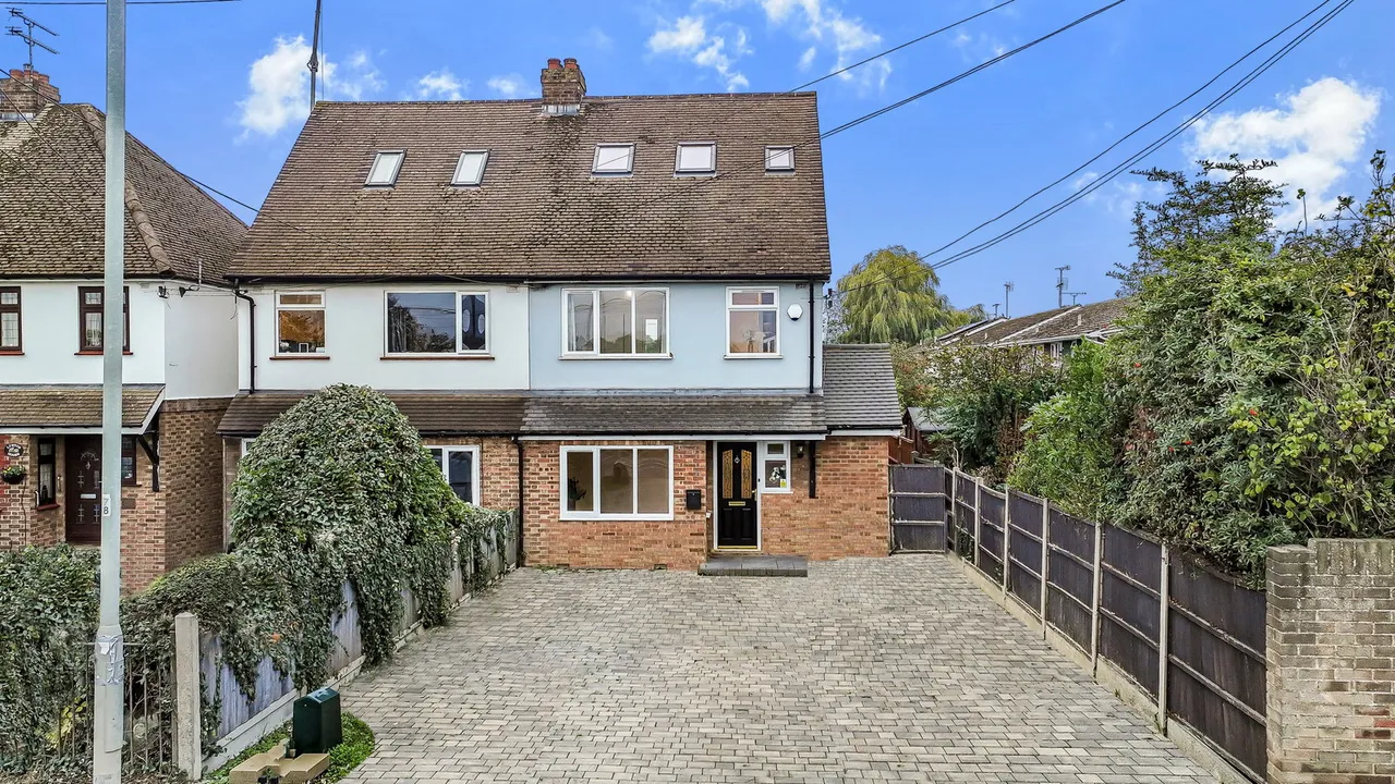 Southend Road, Billericay, CM11, photo 23