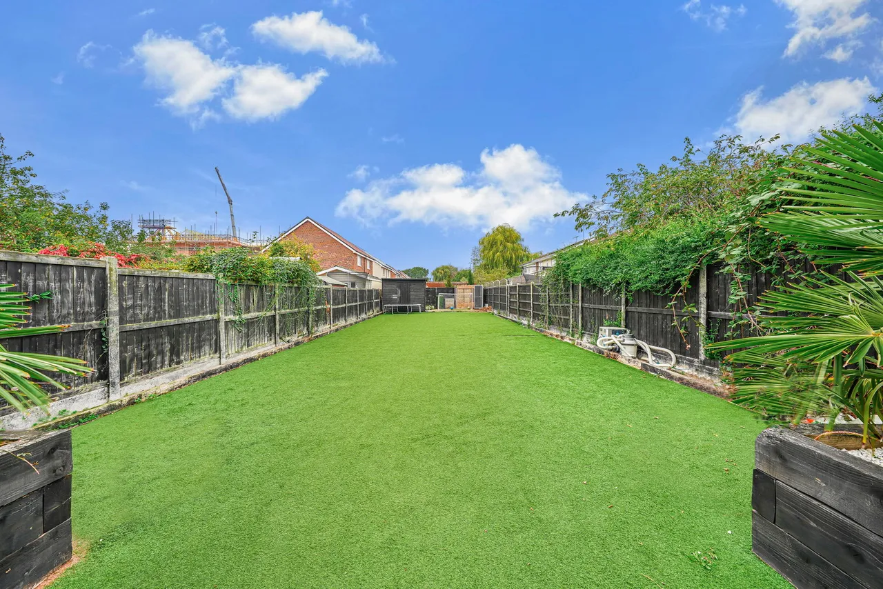 Southend Road, Billericay, CM11, photo 29