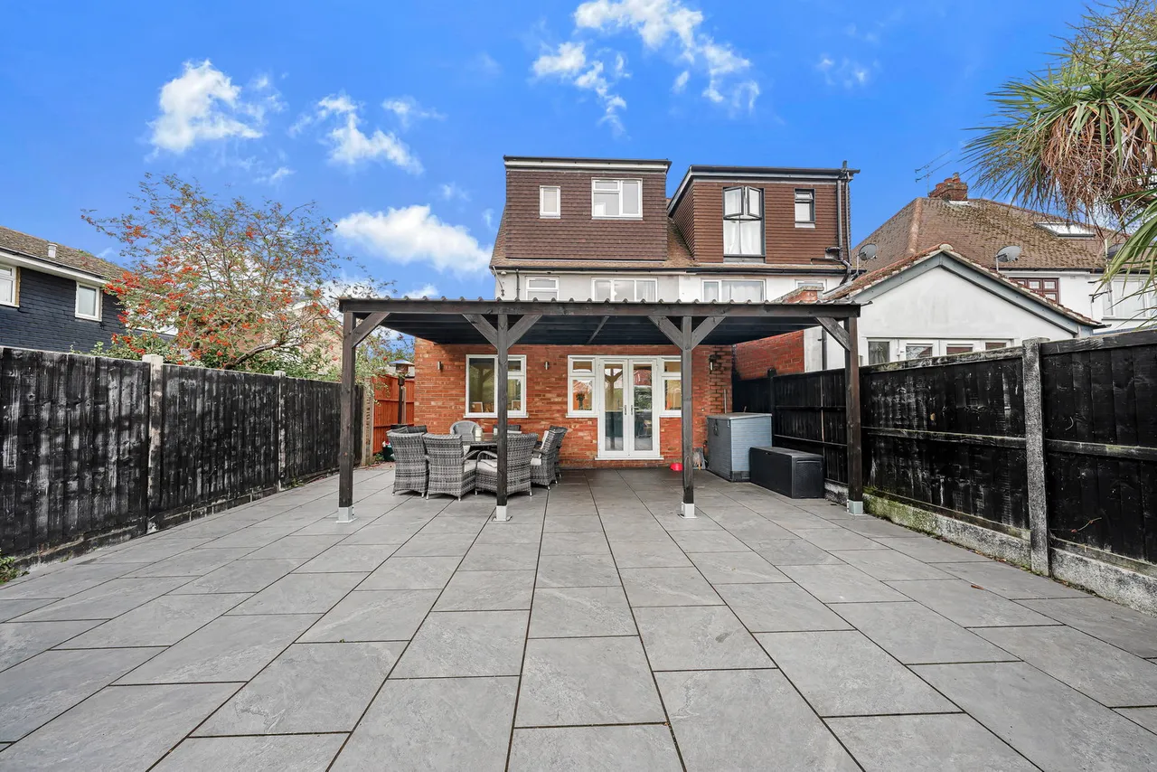 Southend Road, Billericay, CM11, photo 22