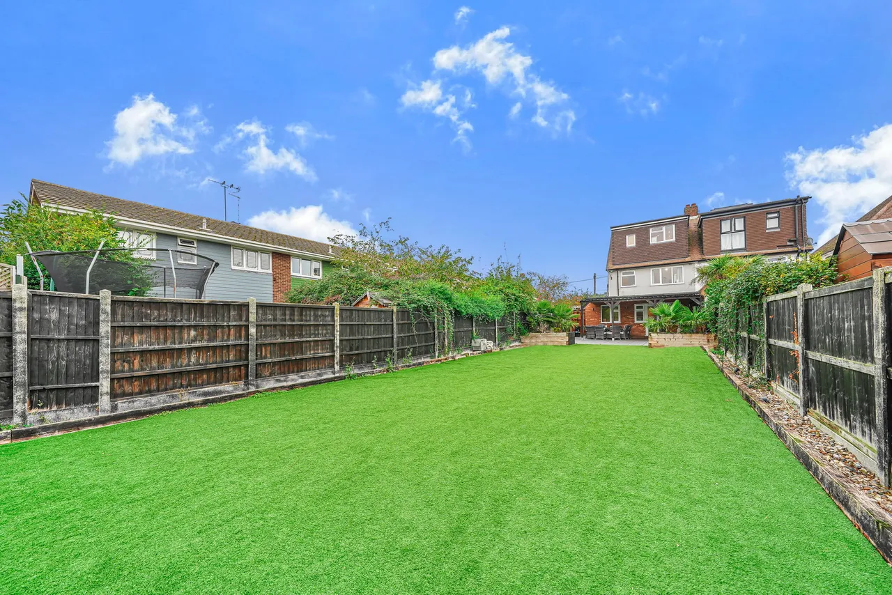 Southend Road, Billericay, CM11, photo 28