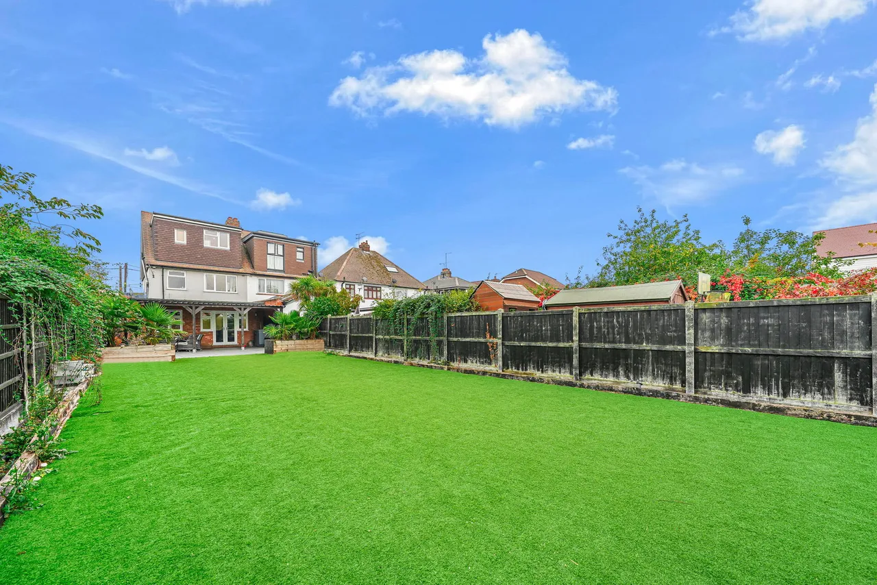 Southend Road, Billericay, CM11, photo 30