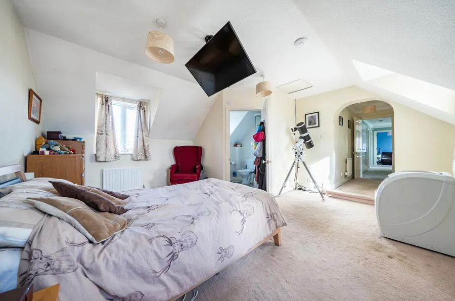 Barclay Close, Charndon, OX27, photo 11