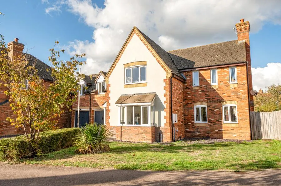 Barclay Close, Charndon, OX27, photo 19