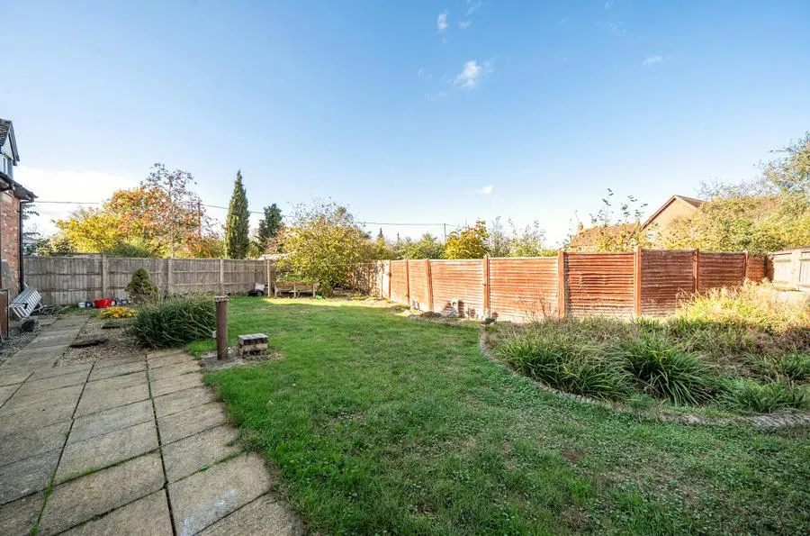 Barclay Close, Charndon, OX27, photo 18