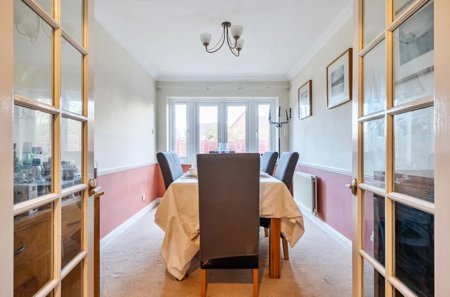 Barclay Close, Charndon, OX27, photo 8