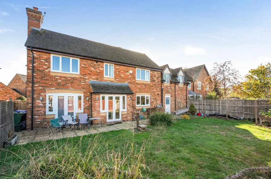 Barclay Close, Charndon, OX27, photo 17
