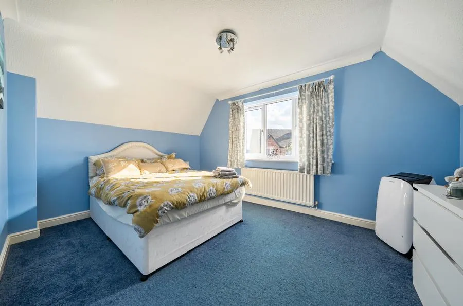 Barclay Close, Charndon, OX27, photo 13