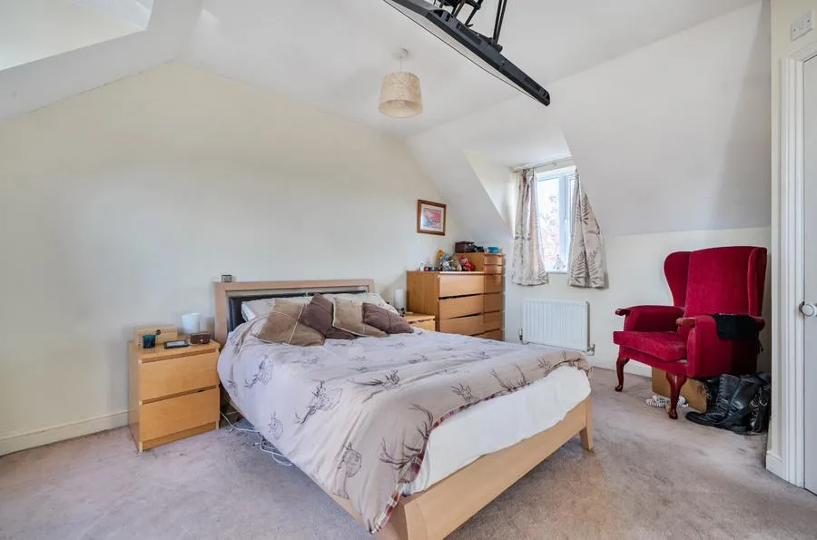 Barclay Close, Charndon, OX27, photo 10