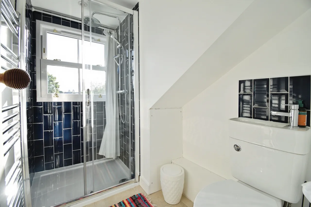 Vanbrugh Hill, London, SE10, photo 16