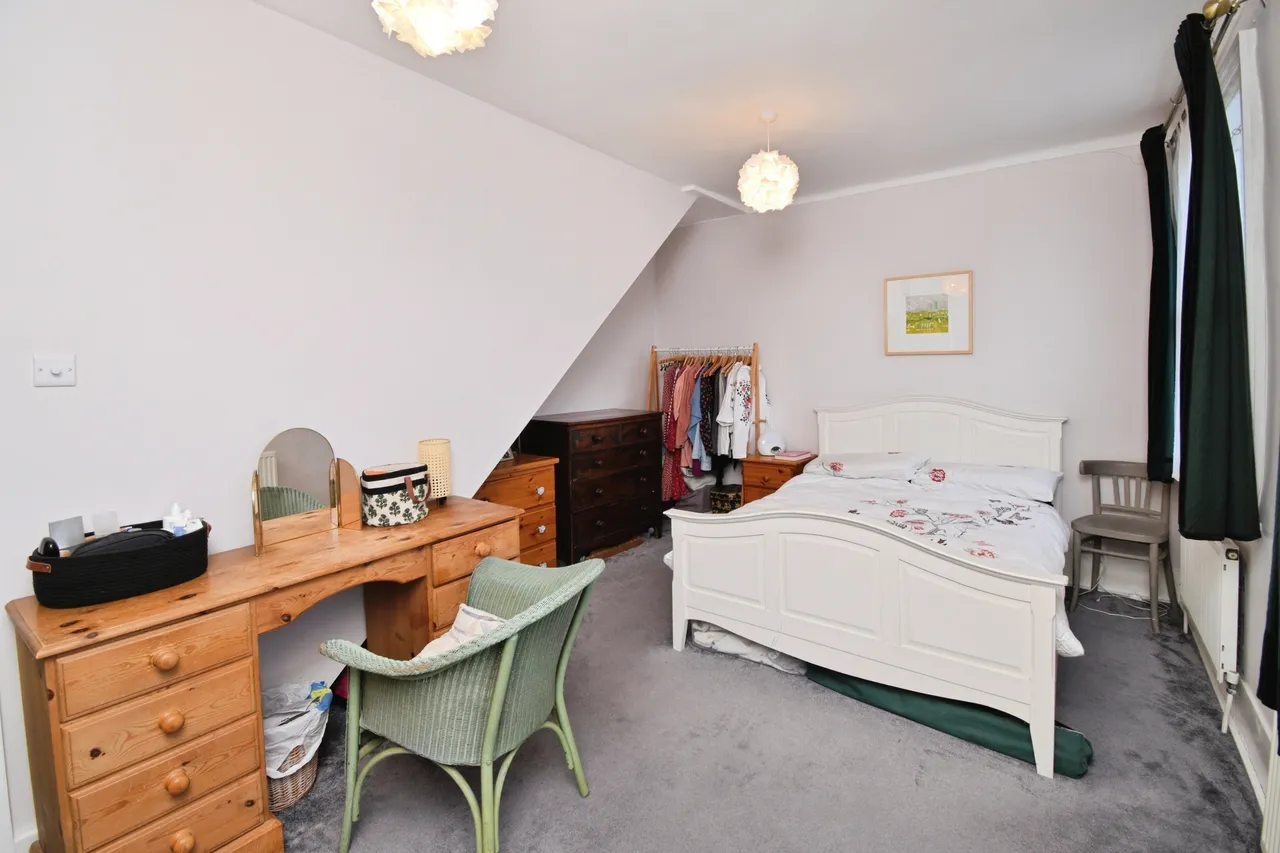 Vanbrugh Hill, London, SE10, photo 11