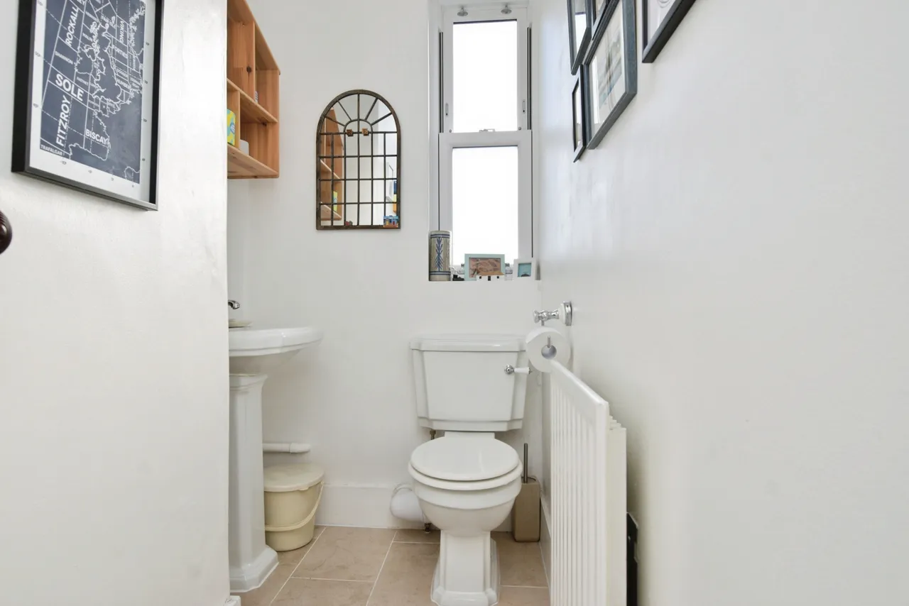 Vanbrugh Hill, London, SE10, photo 15
