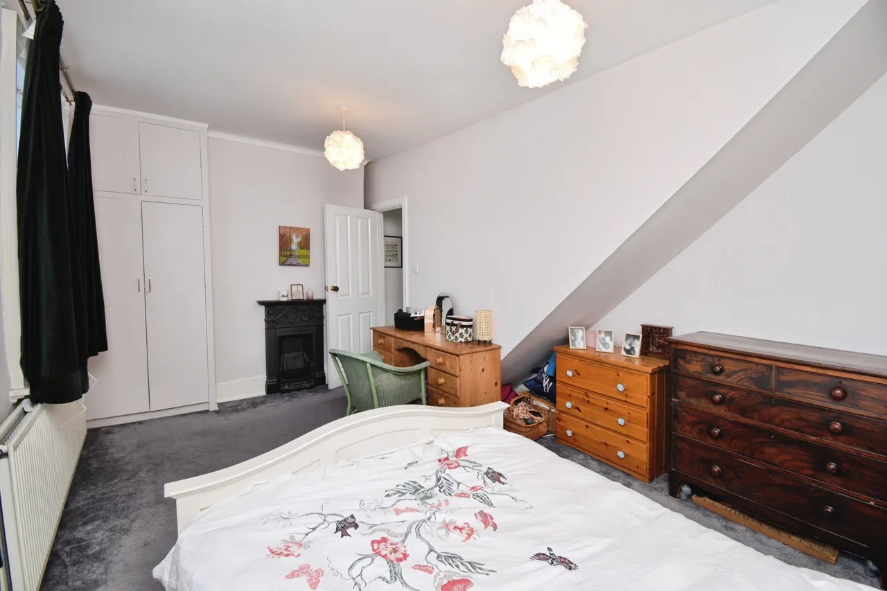 Vanbrugh Hill, London, SE10, photo 13