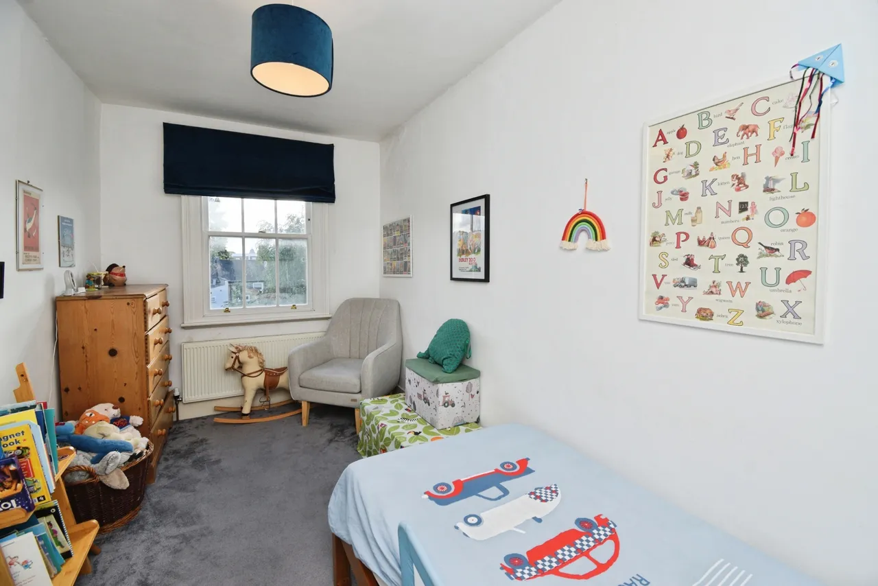 Vanbrugh Hill, London, SE10, photo 14