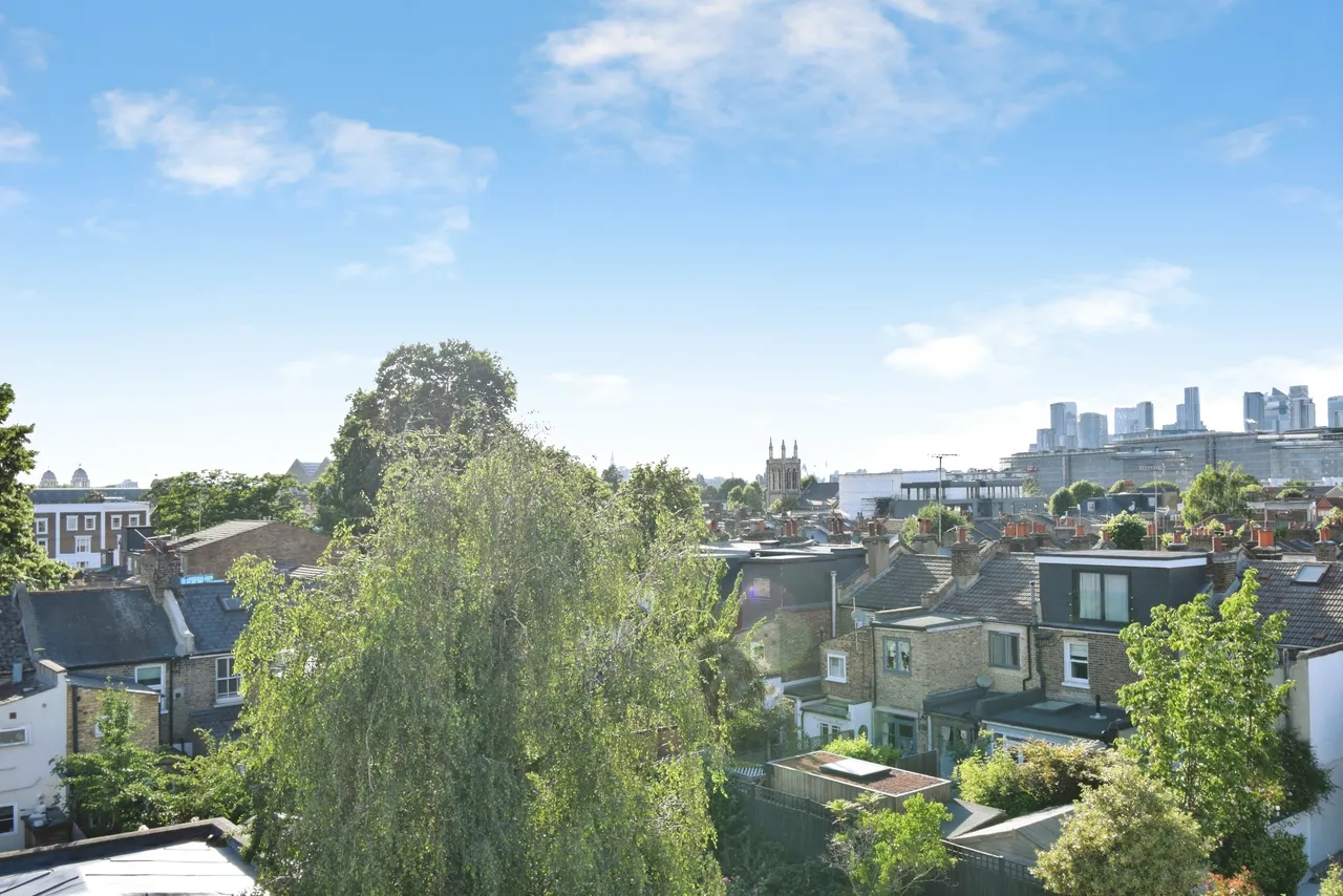 Vanbrugh Hill, London, SE10, photo 5