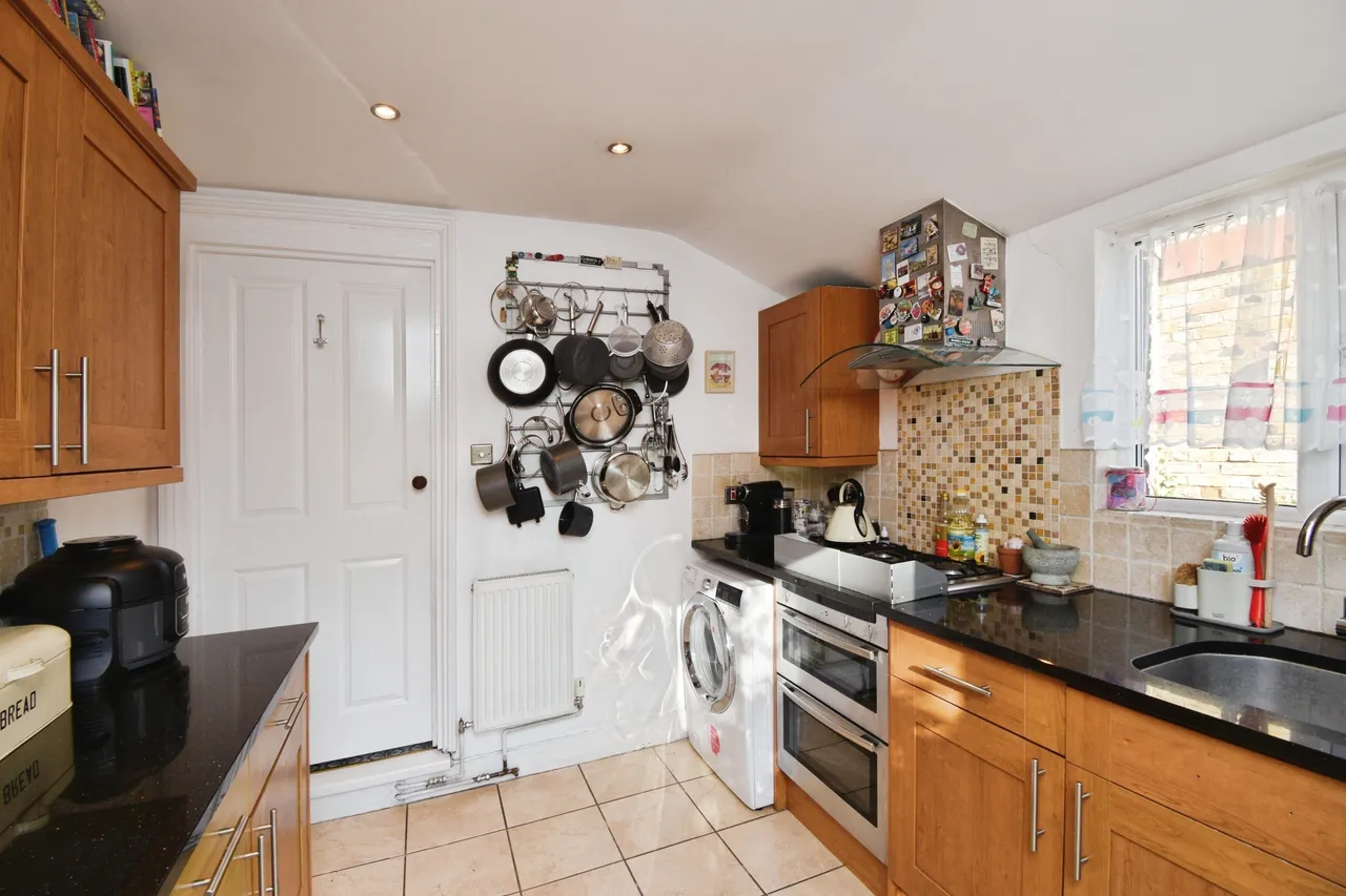 Vanbrugh Hill, London, SE10, photo 7