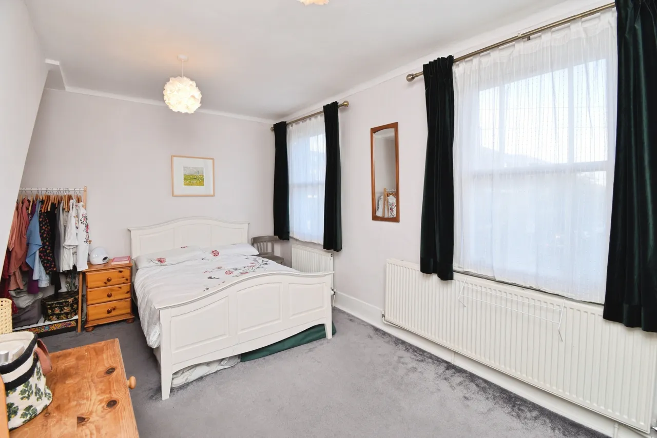 Vanbrugh Hill, London, SE10, photo 10