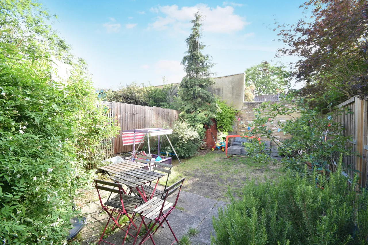 Vanbrugh Hill, London, SE10, photo 4
