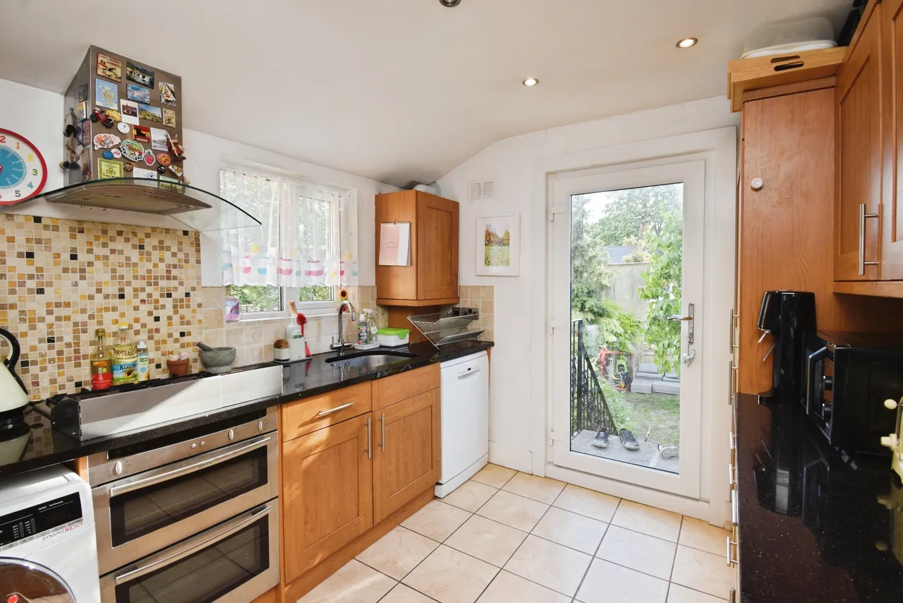 Vanbrugh Hill, London, SE10, photo 8