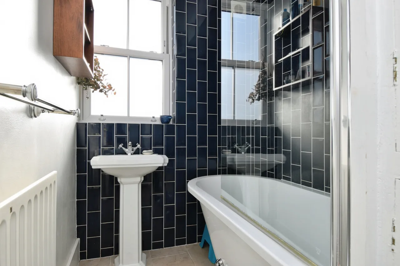 Vanbrugh Hill, London, SE10, photo 17