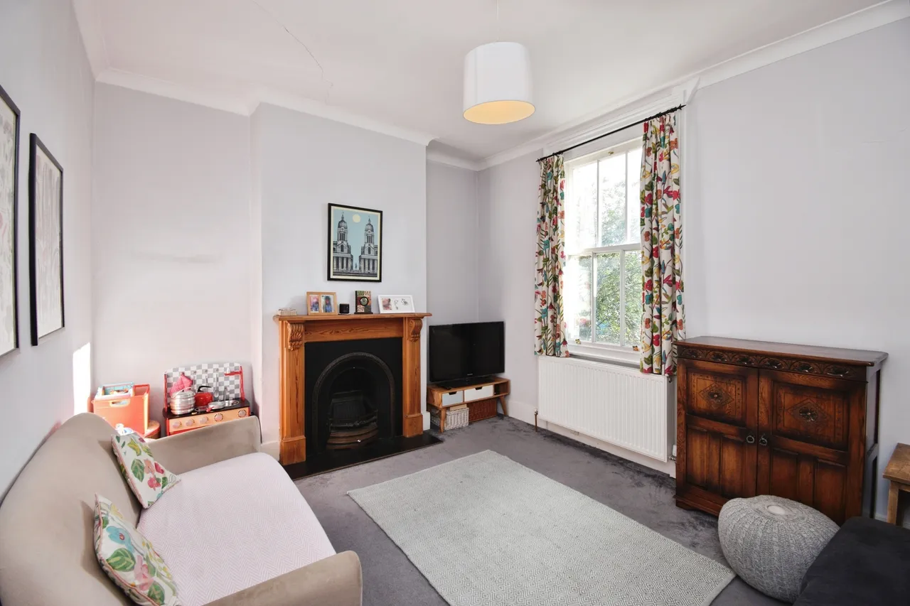 Vanbrugh Hill, London, SE10, photo 6