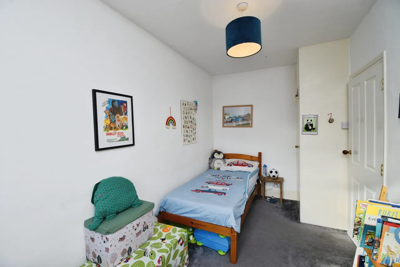 Vanbrugh Hill, London, SE10, photo 12