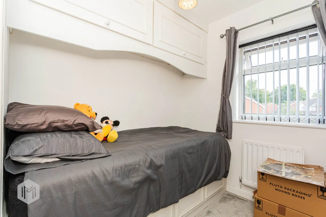 Ellesmere Road, Bolton, BL3 3JN, photo 11