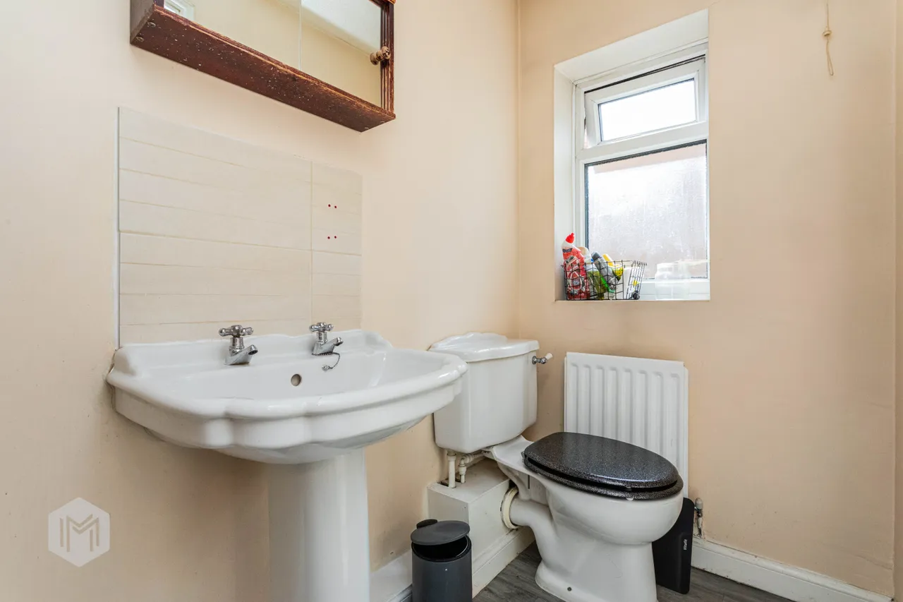 Ellesmere Road, Bolton, BL3 3JN, photo 10