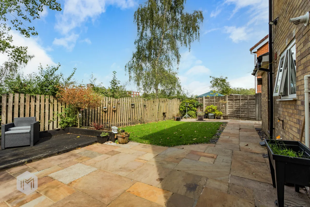 Ellesmere Road, Bolton, BL3 3JN, photo 12
