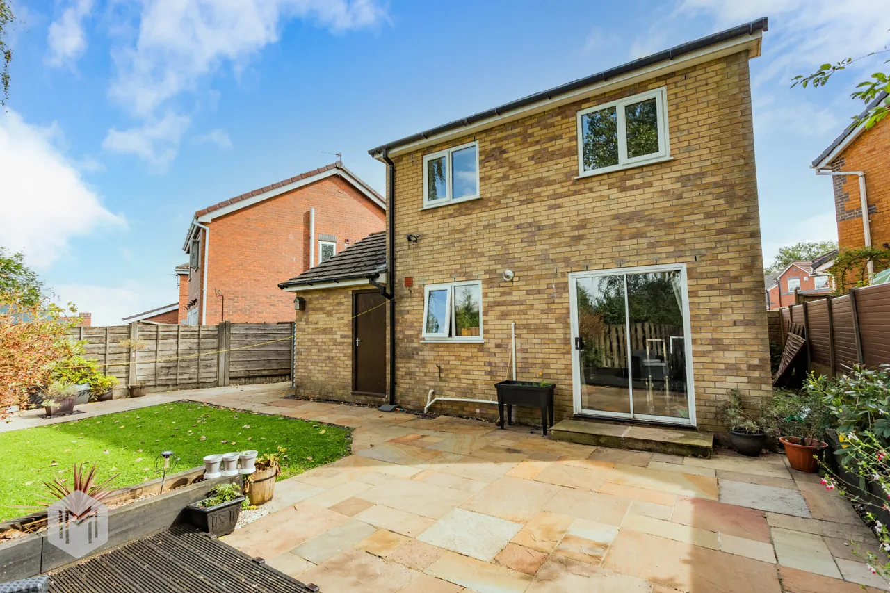 Ellesmere Road, Bolton, BL3 3JN, photo 16