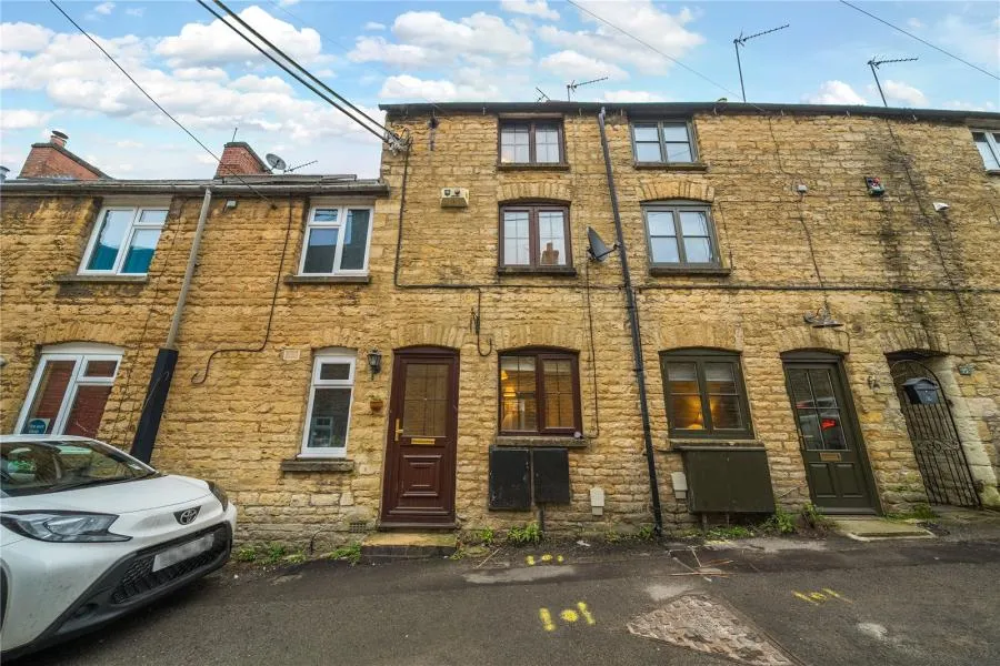 2 bed house for sale, Rock Hill, Chipping Norton, OX7