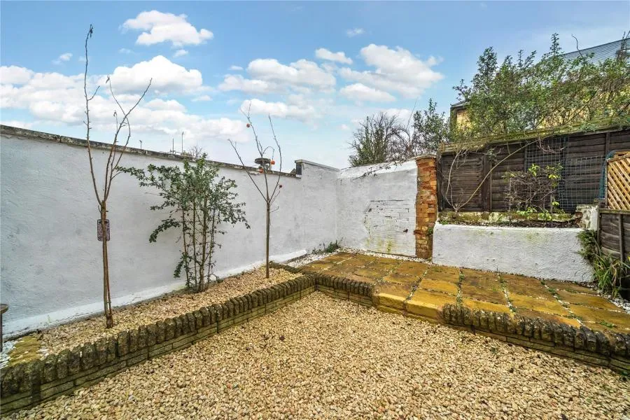 Rock Hill, Chipping Norton, OX7, photo 2