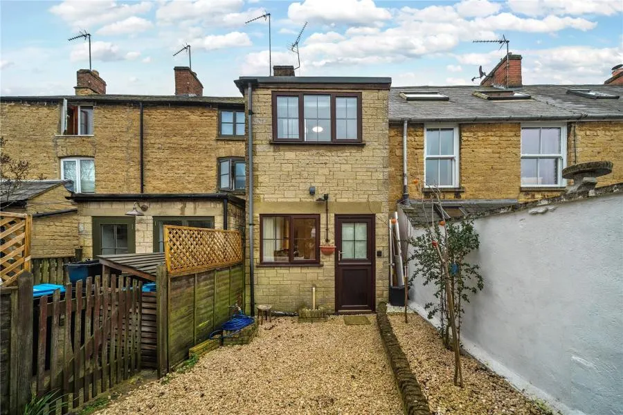 Rock Hill, Chipping Norton, OX7, photo 20