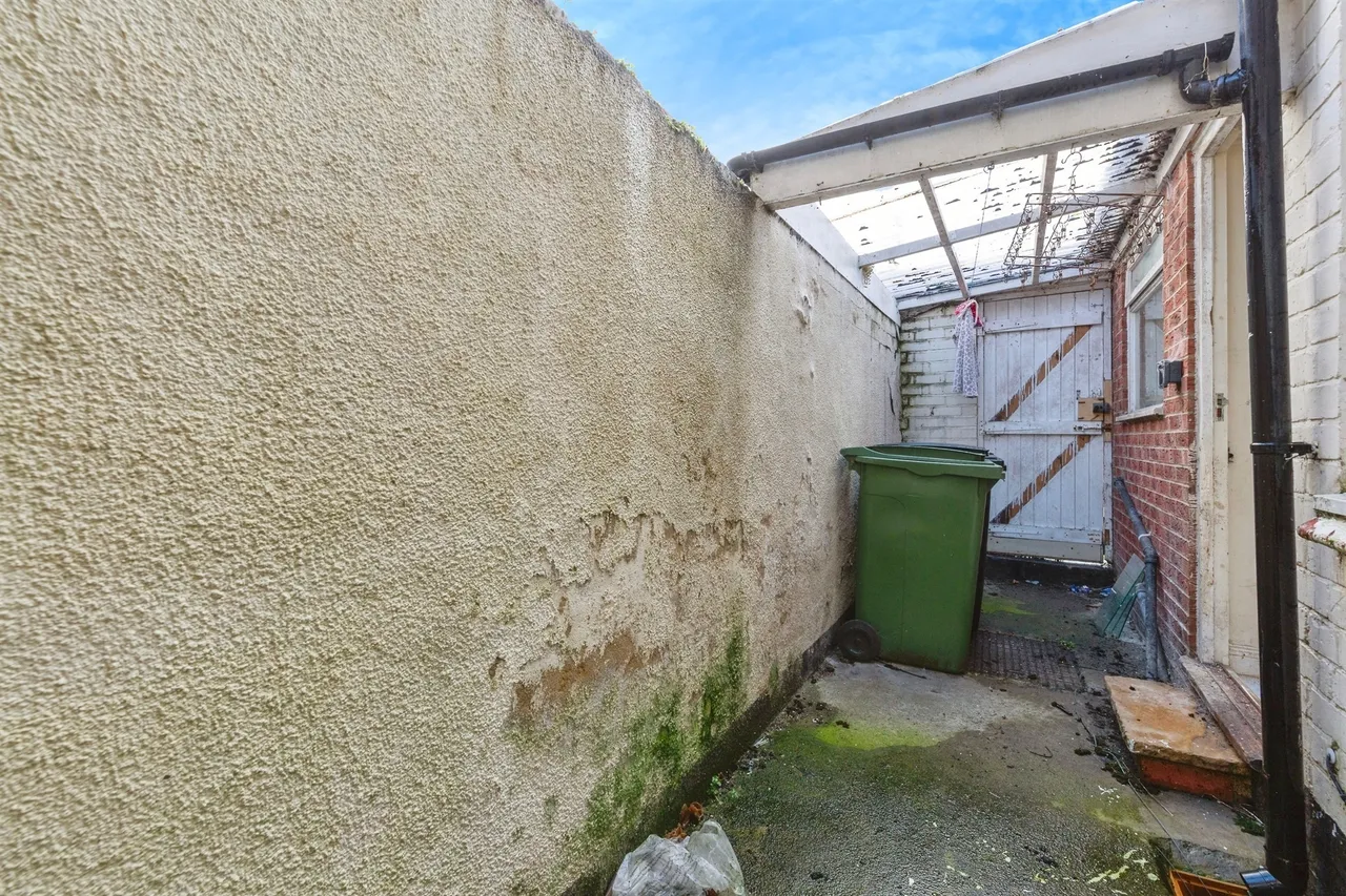 Cundall Road, Hartlepool, TS26, photo 14
