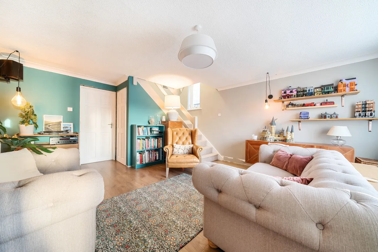 Barnwell Road, Melksham, photo 2