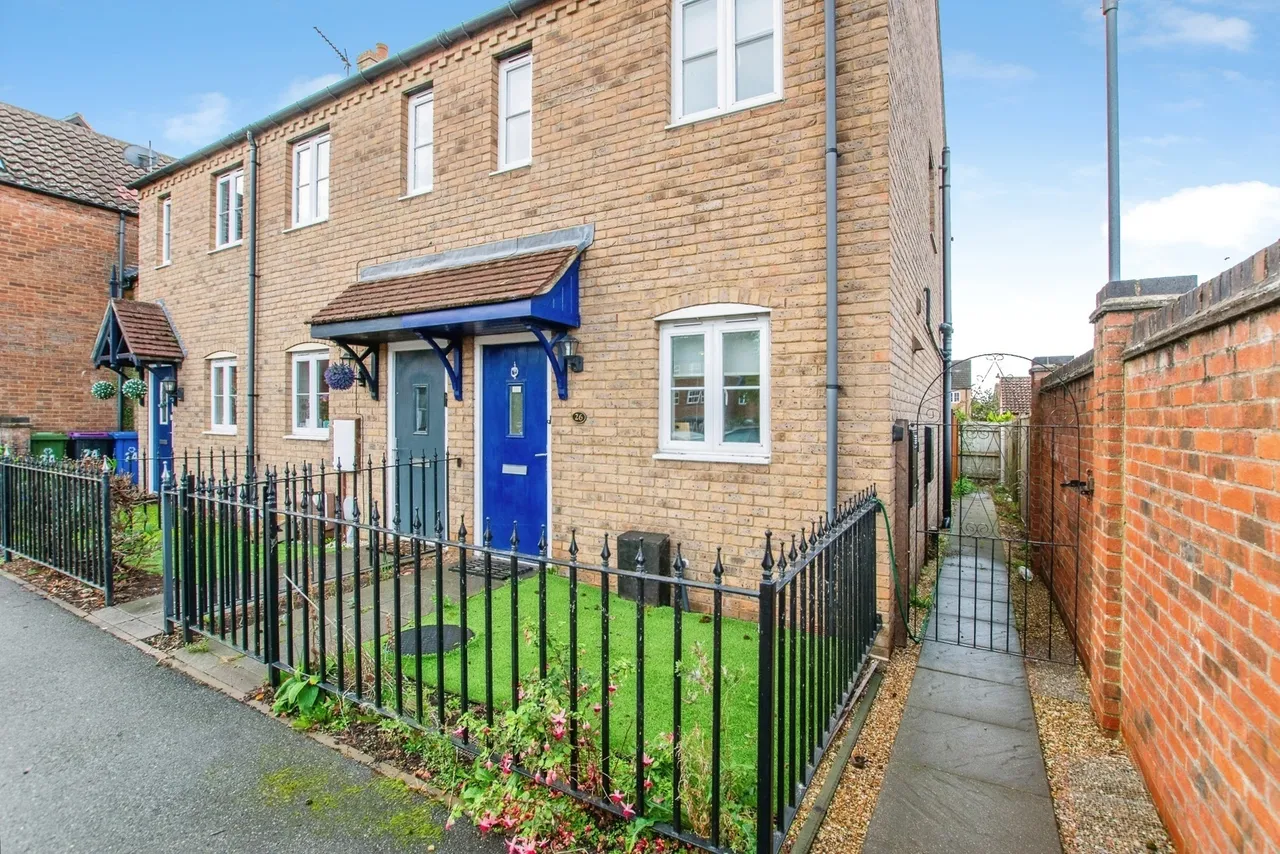 The Mill, Kirton, PE20, photo 10