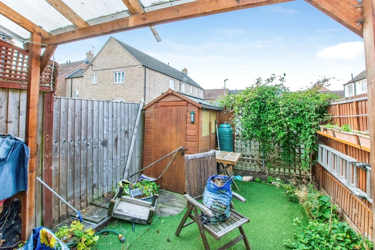 The Mill, Kirton, PE20, photo 11