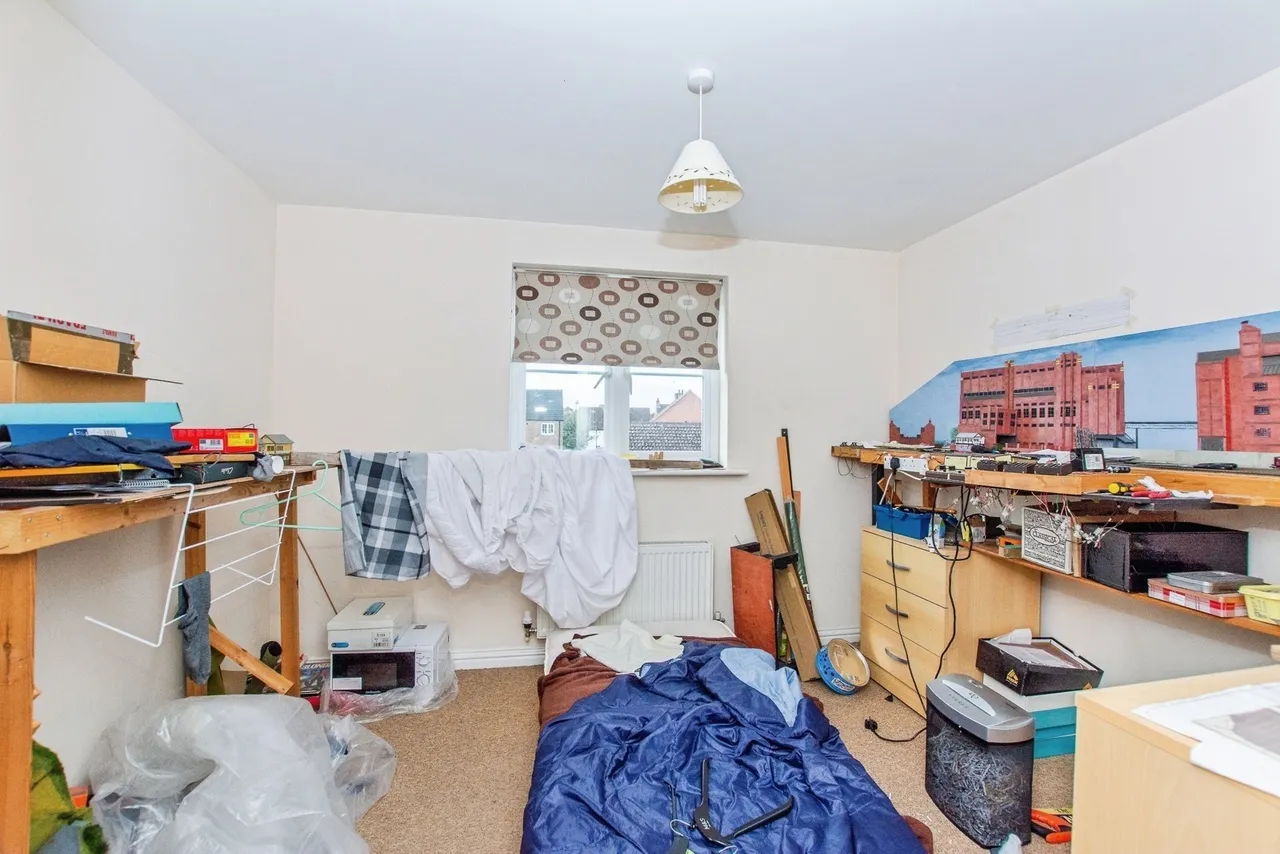 The Mill, Kirton, PE20, photo 7