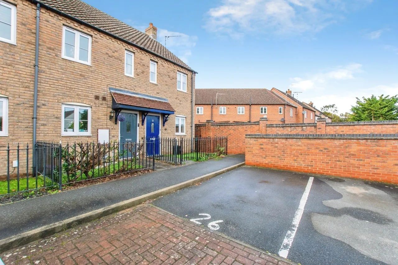The Mill, Kirton, PE20, photo 9