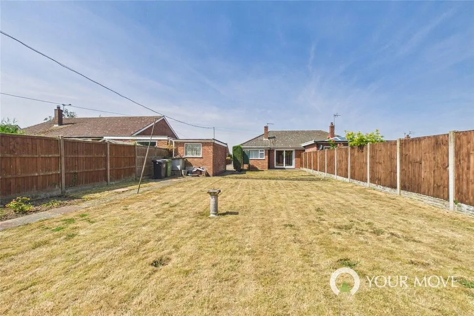 Howard Close, Harleston, Norfolk, IP20, photo 2