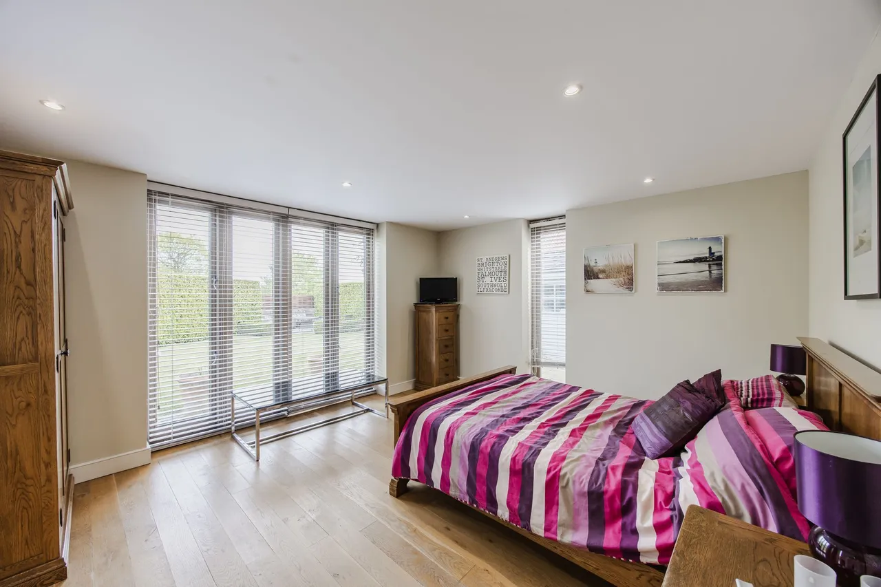 Detached Four Bedroom Home in the Coa, photo 8