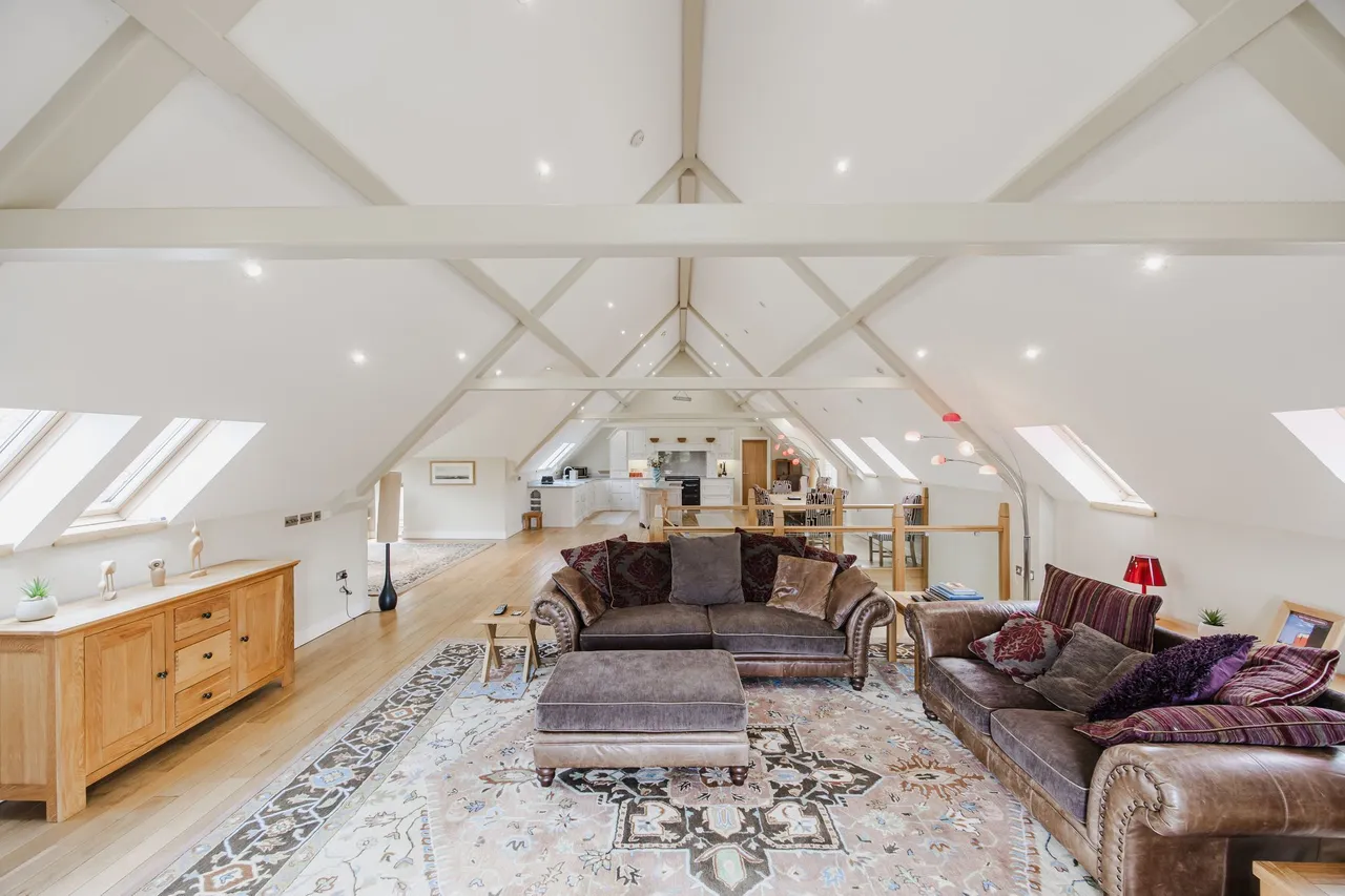 Detached Four Bedroom Home in the Coa, photo 5