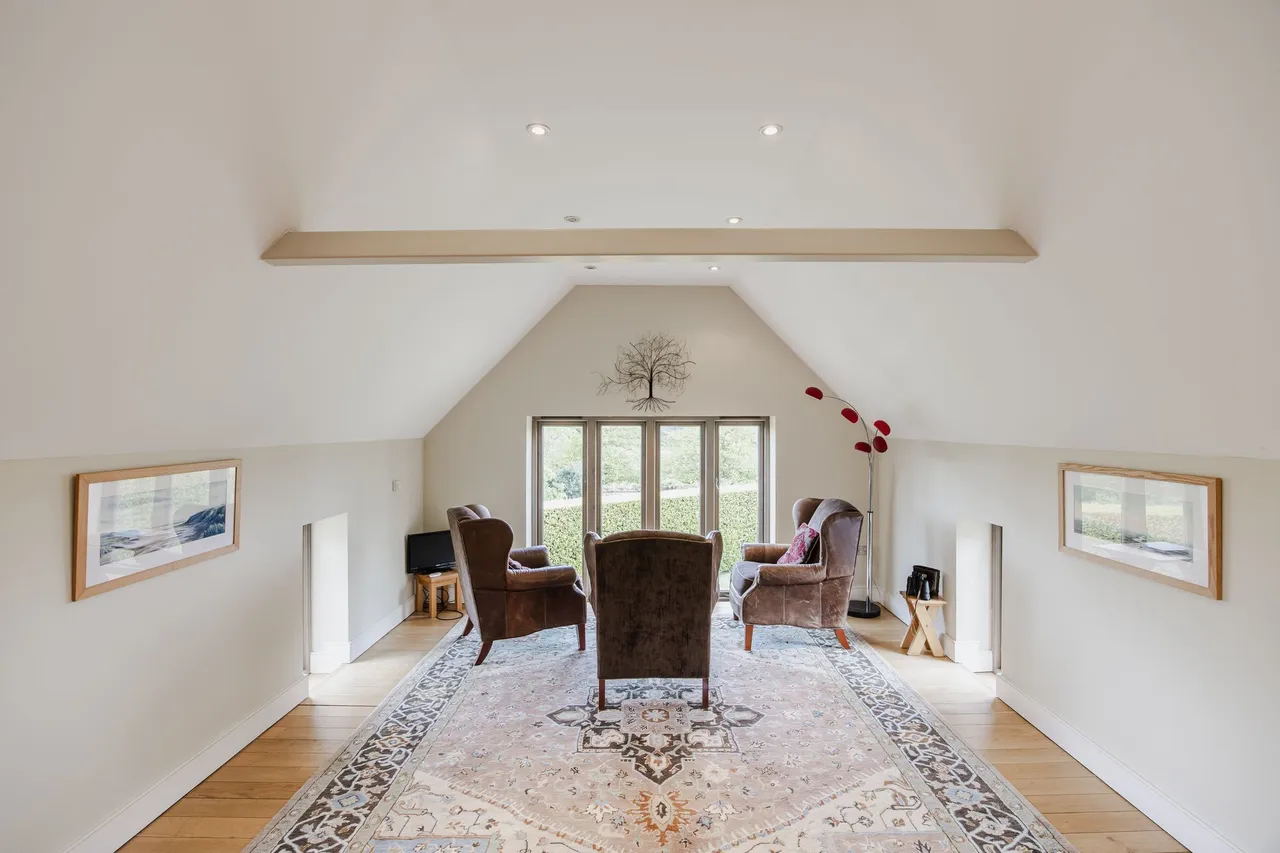 Detached Four Bedroom Home in the Coa, photo 7