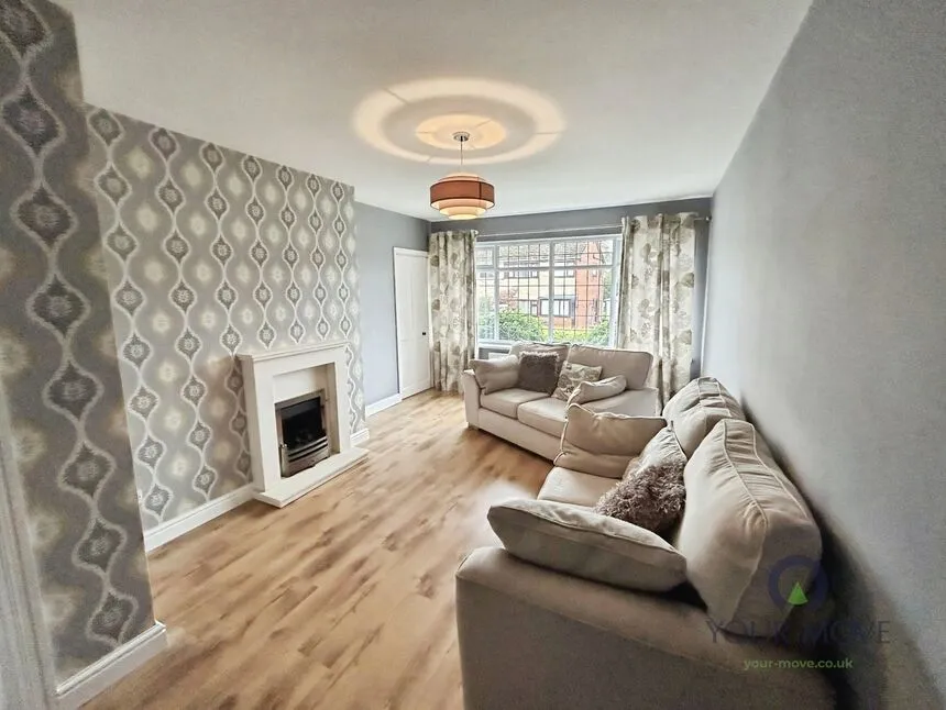 Westonfields Drive, Stoke-on-Trent, ST3, photo 2