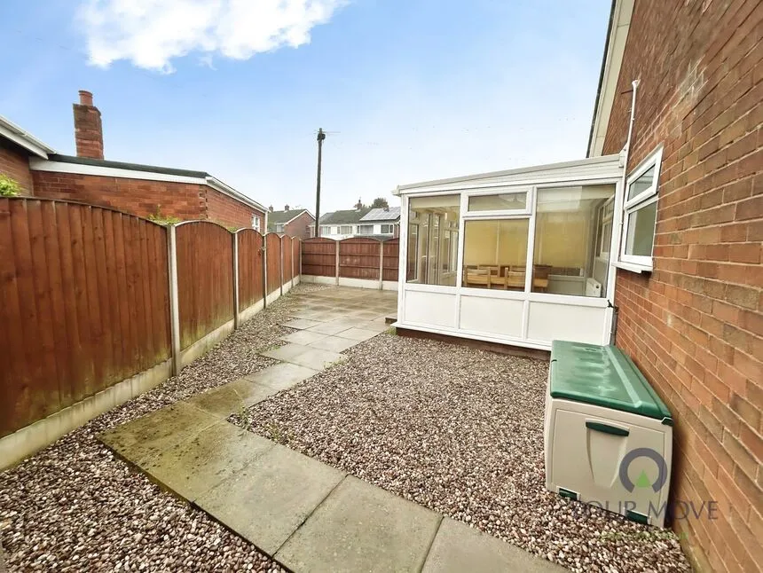 Westonfields Drive, Stoke-on-Trent, ST3, photo 12