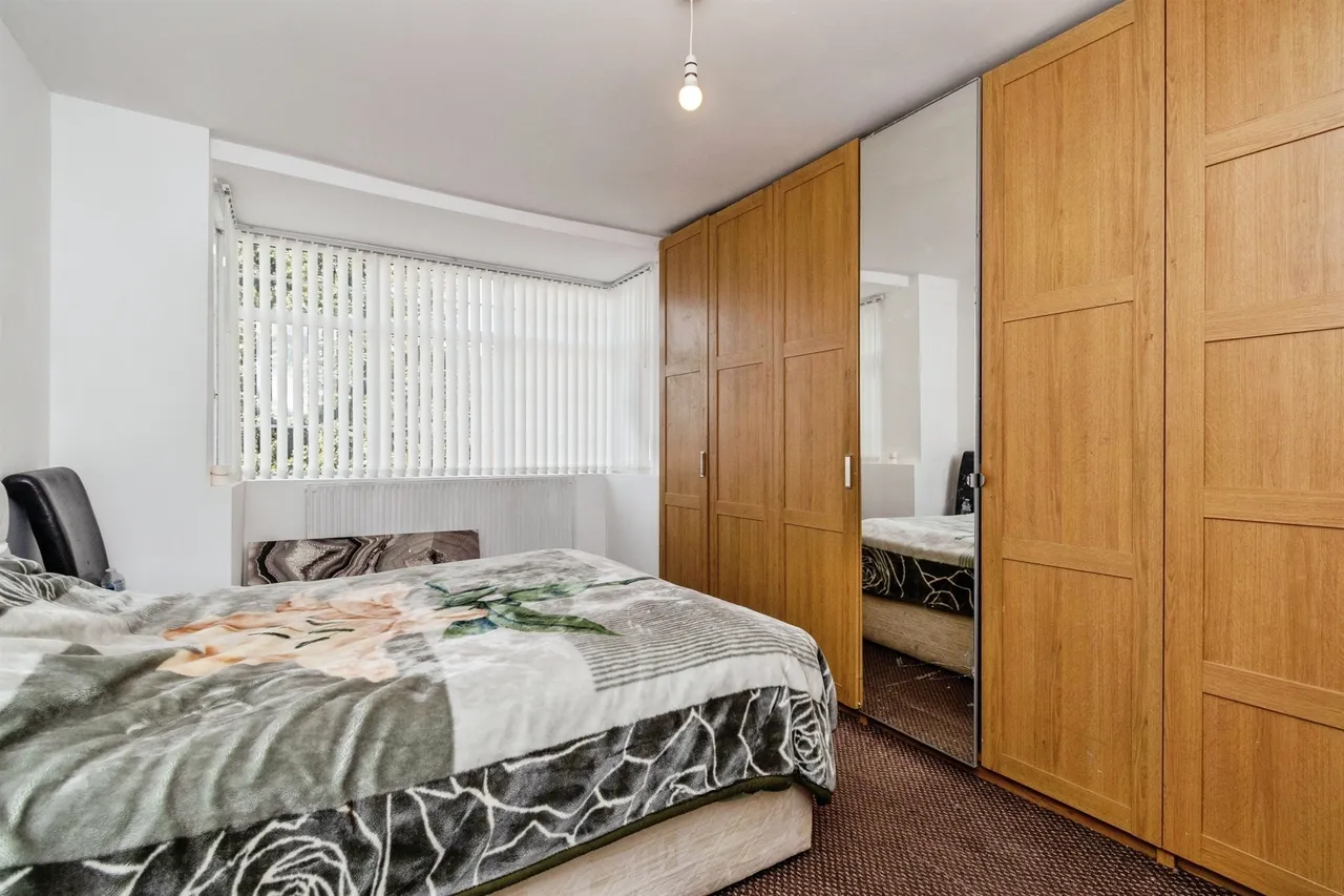 Sandwell Street, Walsall, WS1, photo 8