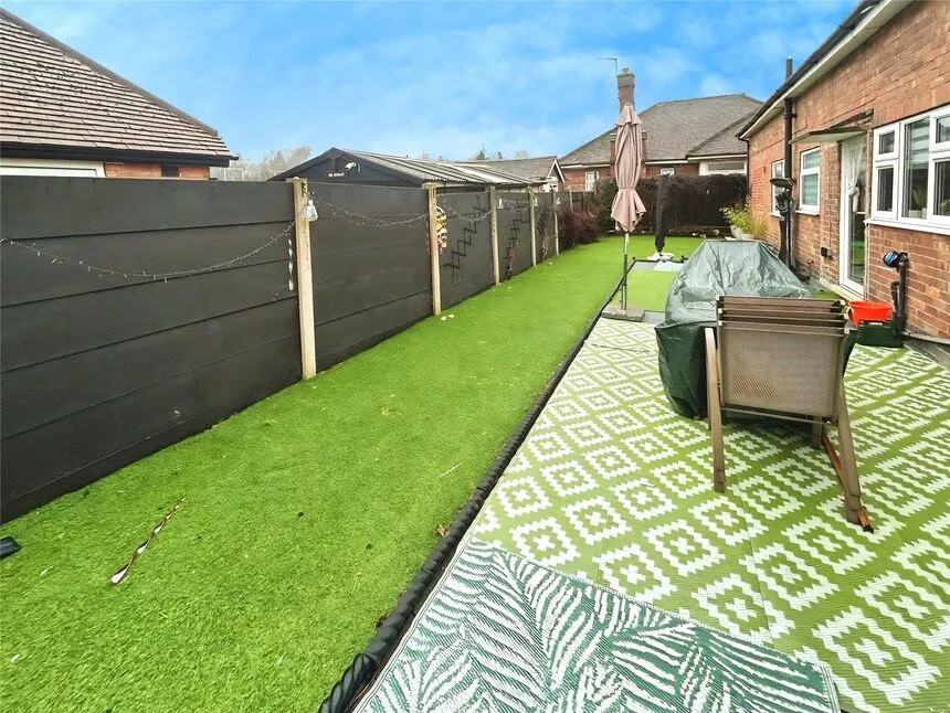 Dorothy Avenue, Sandiacre, Derbyshire, NG10, photo 12