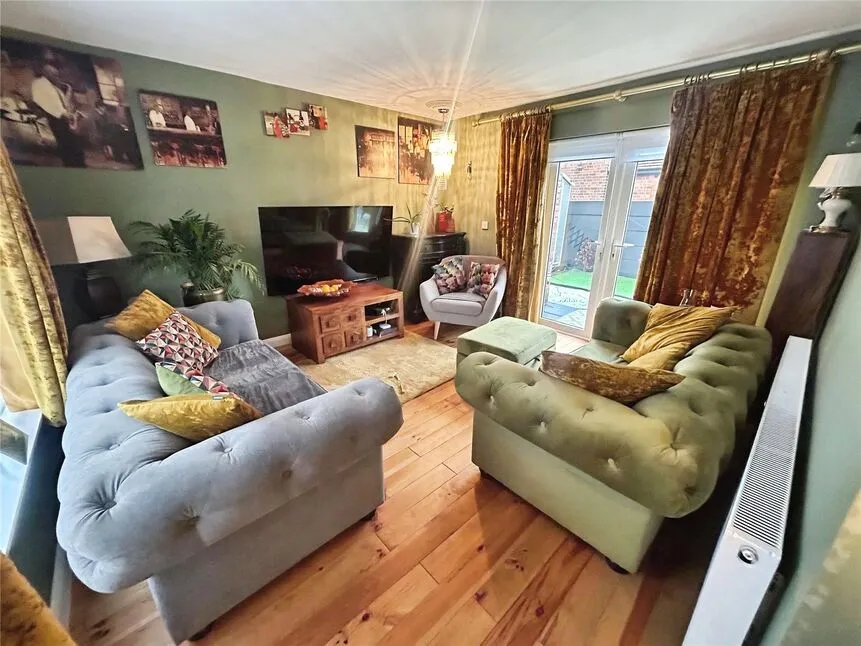 Dorothy Avenue, Sandiacre, Derbyshire, NG10, photo 4