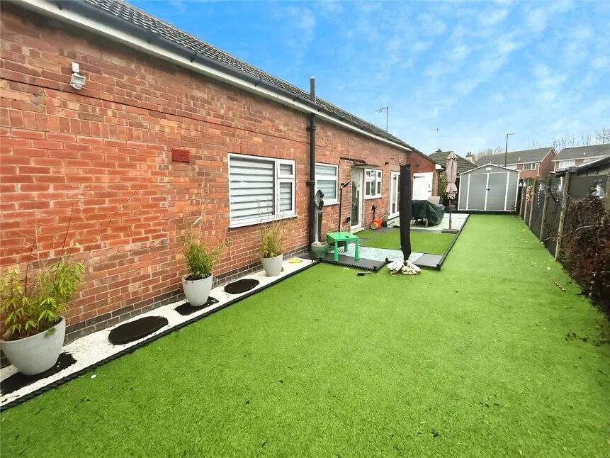 Dorothy Avenue, Sandiacre, Derbyshire, NG10, photo 11