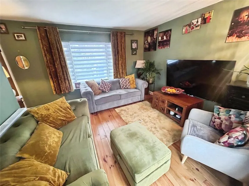 Dorothy Avenue, Sandiacre, Derbyshire, NG10, photo 2